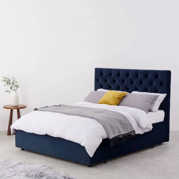 Buying Guide: How to choose the right bed